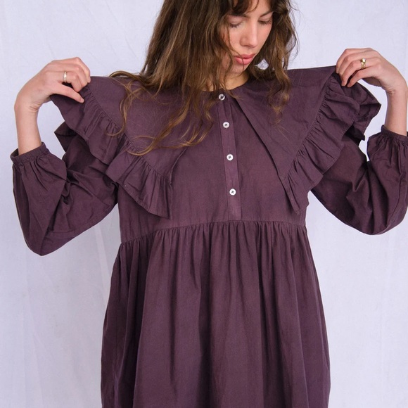 Kella Dress - Picture 3 of 8